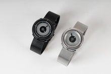 Load image into Gallery viewer, UFO Watch 38mm Prototype
