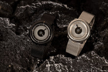 Load image into Gallery viewer, UFO Watch 38mm Prototype
