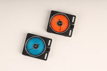 Load image into Gallery viewer, Neon Rush Vinyl Record Quartz by AndoAndoAndo x Rex Darr - Limited Edition
