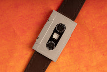 Load image into Gallery viewer, *Pre-Order* Cassette Tape Watch Prototype Limited

