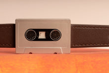Load image into Gallery viewer, *Pre-Order* Cassette Tape Watch Prototype Limited
