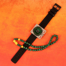 Charger l'image dans la galerie, *Pre-Order* Malachite Vinyl - Ando x Zeromark - Limited Edition
