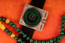 Charger l'image dans la galerie, *Pre-Order* Malachite Vinyl - Ando x Zeromark - Limited Edition
