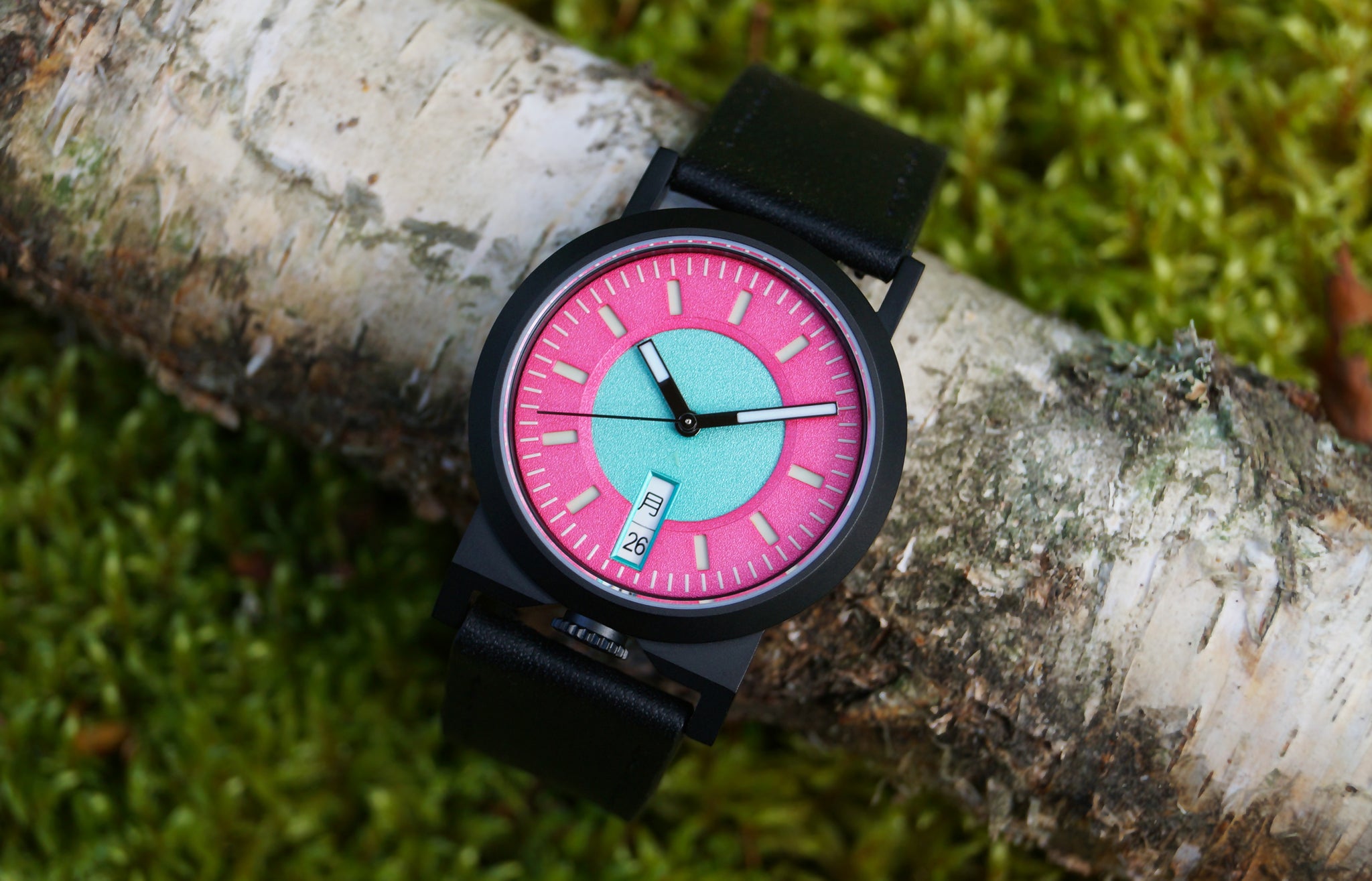 A-2 Auto – AndoAndoAndo