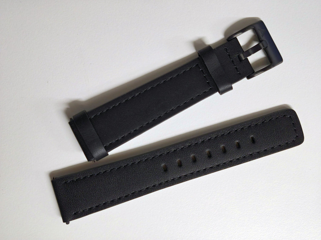 Additional Strap for Vinyl Record Watches
