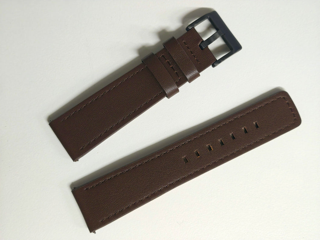 Additional Strap for Vinyl Record Watches