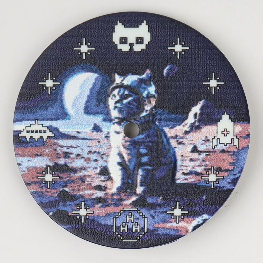 Cat-in-Space v2 28.5mm