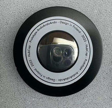 Load image into Gallery viewer, Hubcap Dial 28.5mm for NH35/36/37/38 &amp; Miyota 9039 Prototype
