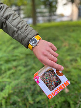 Load image into Gallery viewer, Leppen Watches: Donut Dial
