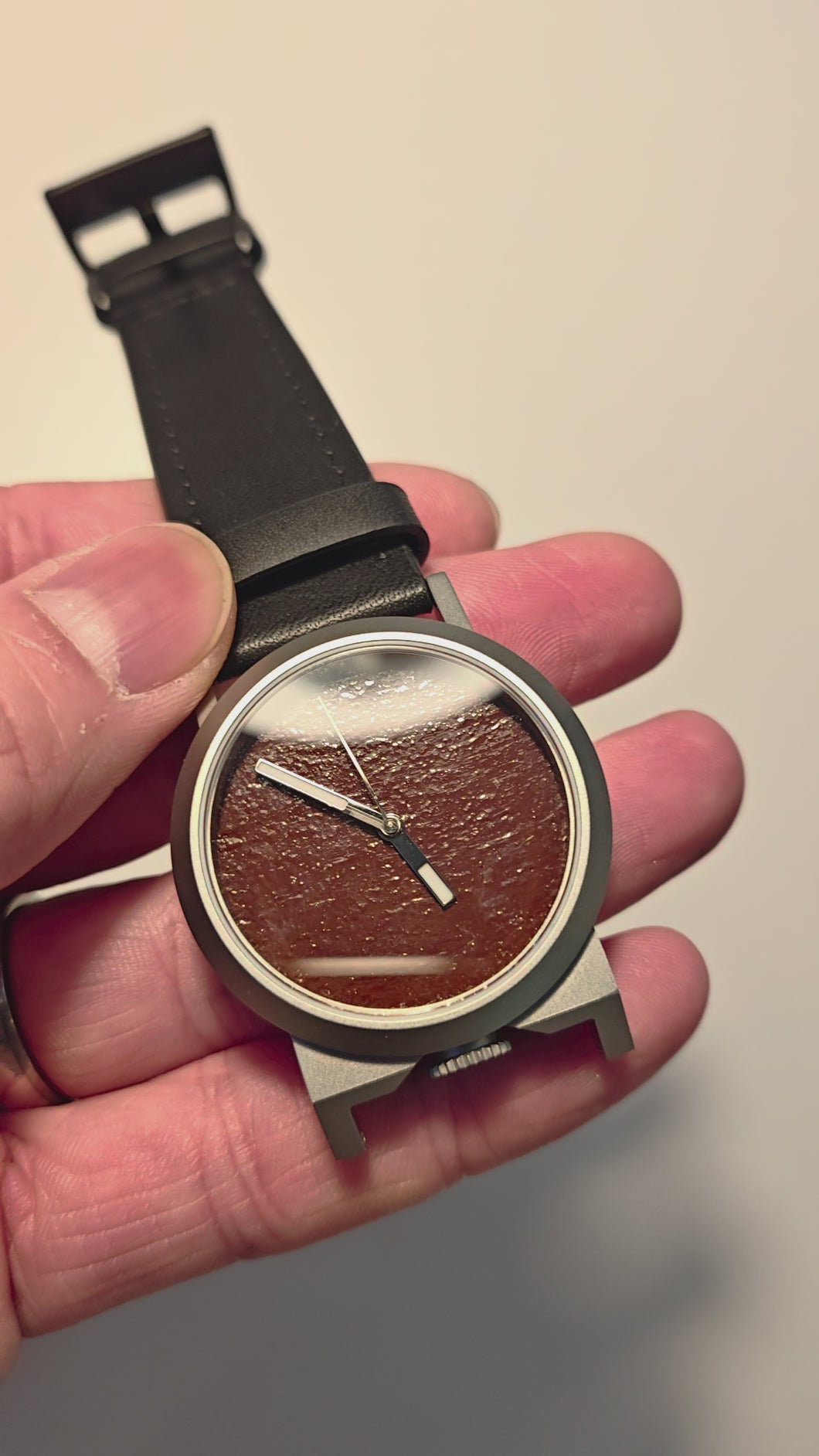 A-2 Urushi Bengara One