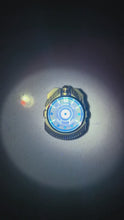 Load and play video in Gallery viewer, *PRE-ORDER* The Astral Spaceship Automatic
