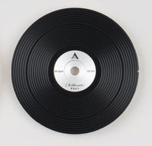 Load image into Gallery viewer, *Available at ModModeWatches* &quot;Chillmatic&quot; Vinyl Record Dial
